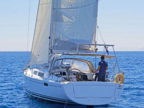 Hanse 385