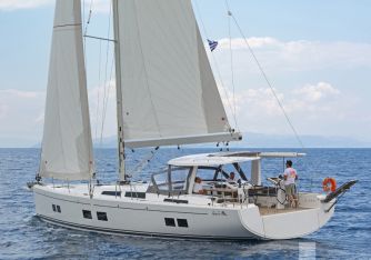 Yacht Offer