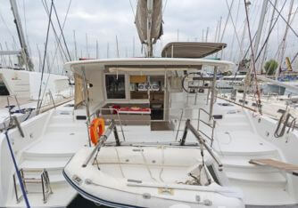 Yacht Offer