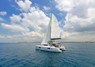 Yacht Offer