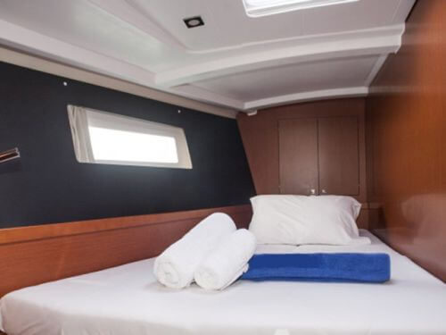 Beneteau Oceanis 45