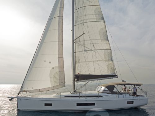 Beneteau Oceanis 51.1