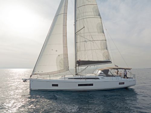 Beneteau Oceanis 51.1