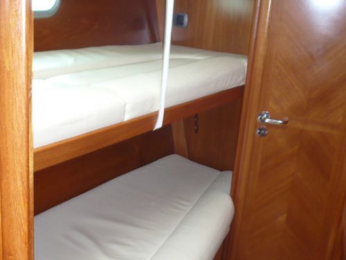 Jeanneau Sun Odyssey 54DS