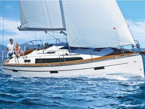 Bavaria 37