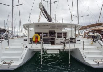 Yacht Offer