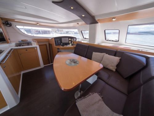 Fountaine Pajot Lipari 41