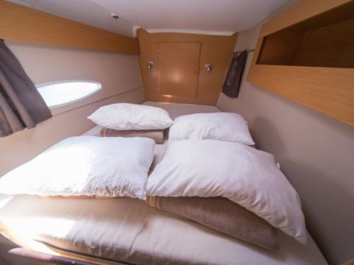 Fountaine Pajot Lipari 41