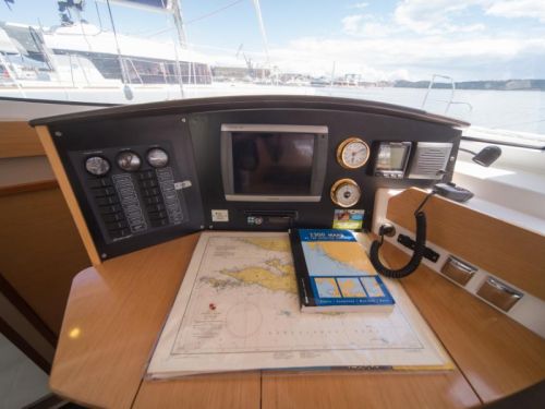 Fountaine Pajot Lipari 41