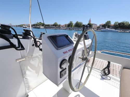 Fountaine Pajot Helia 44