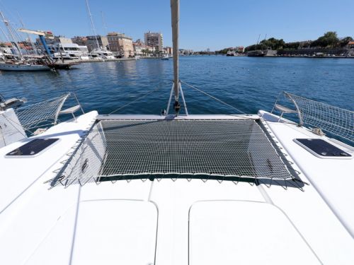 Fountaine Pajot Helia 44