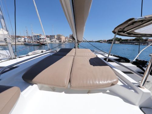 Fountaine Pajot Helia 44