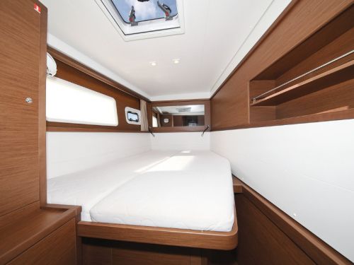 Lagoon 450