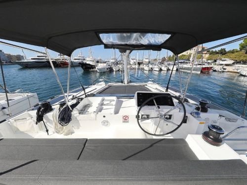 Lagoon 450