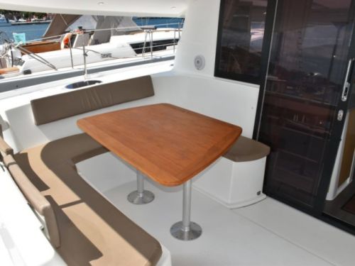 Fountaine Pajot Lipari 41