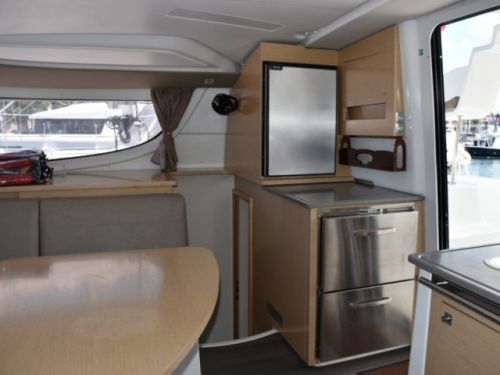 Fountaine Pajot Lipari 41