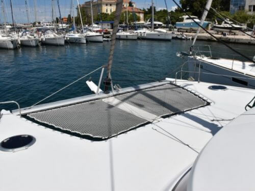 Fountaine Pajot Lipari 41