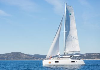Yacht Offer