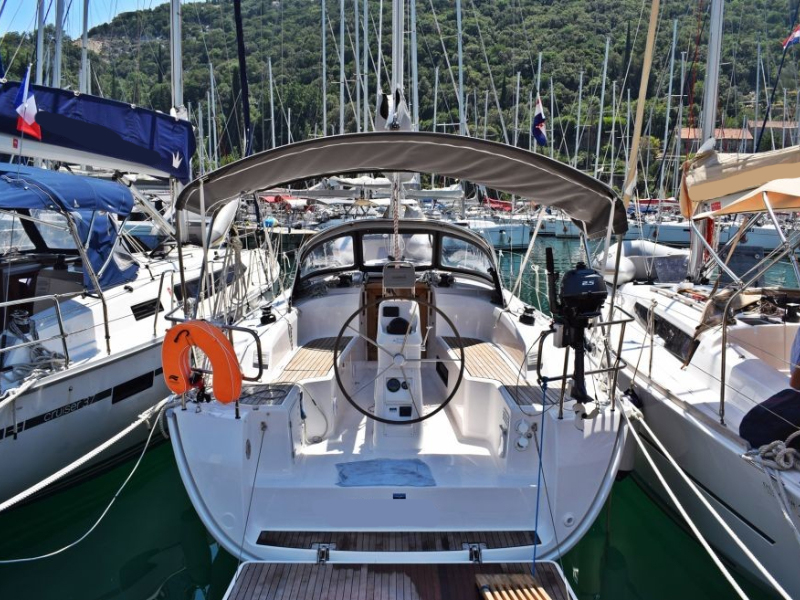 Bavaria 34