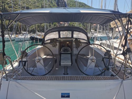 Bavaria 41