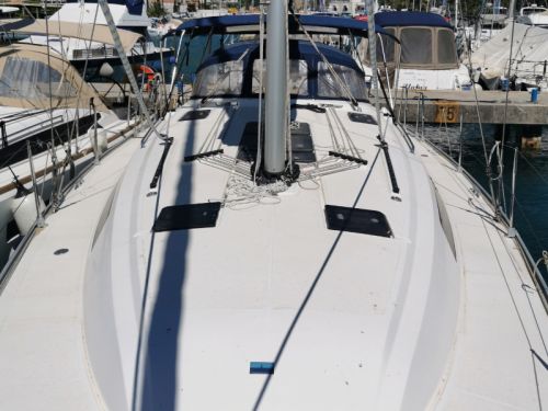 Bavaria 41