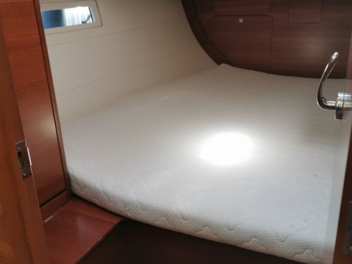 Dufour 412 GL