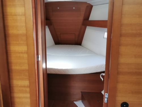 Dufour 412 GL