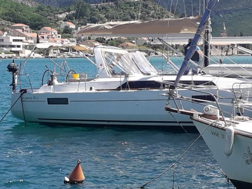 Beneteau Oceanis 41.1