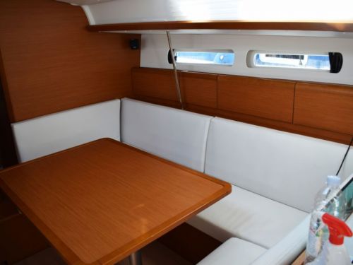 Jeanneau Sun Odyssey 449