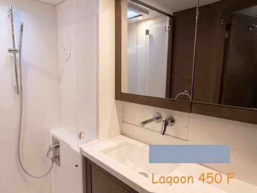 Lagoon 450