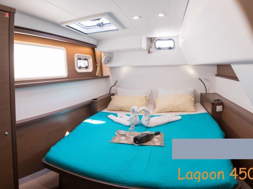 Lagoon 450