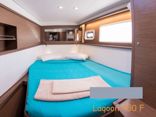 Lagoon 450