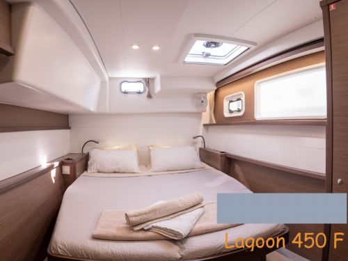 Lagoon 450