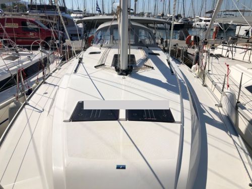 Bavaria 46