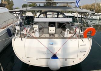 Yacht Offer