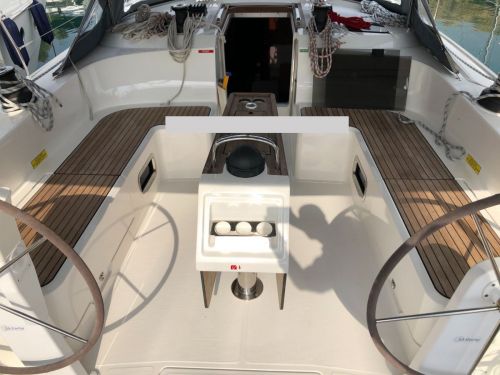 Bavaria 51