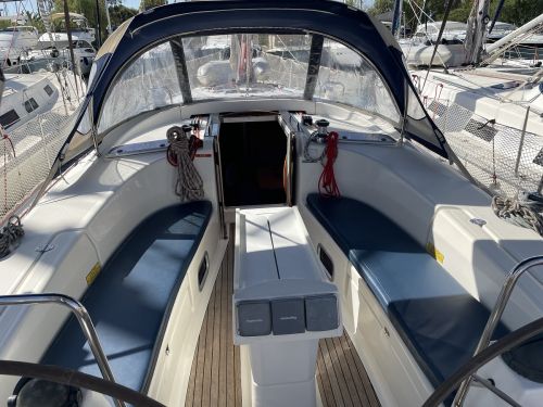 Bavaria 40