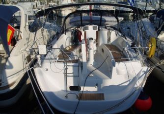 S/Y Ariadne
