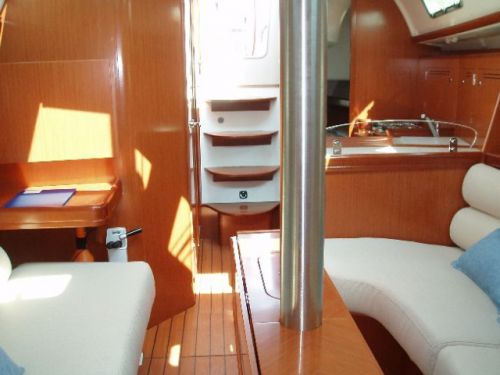 Beneteau Oceanis 343