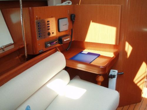 Beneteau Oceanis 343