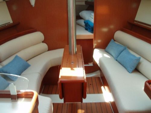 Beneteau Oceanis 343