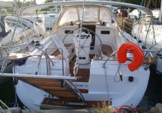 Yacht Offer