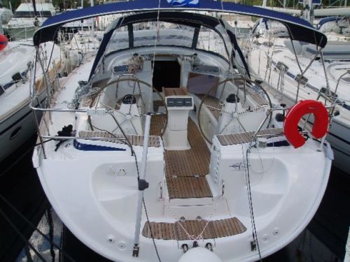 Bavaria 46