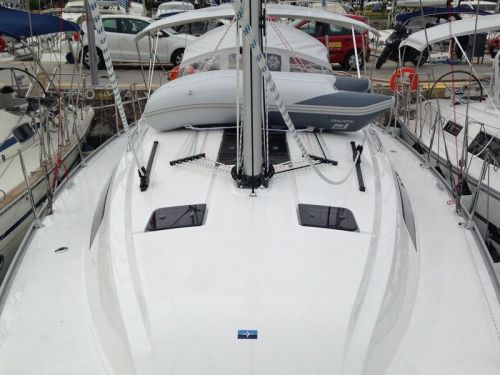 Bavaria 41