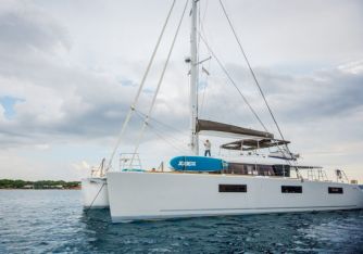 Yacht Offer