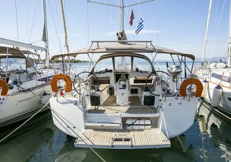 Yacht Offer
