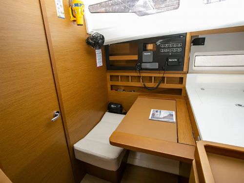 Jeanneau Sun Odyssey 440