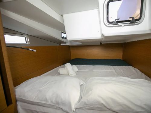 Jeanneau Sun Odyssey 440