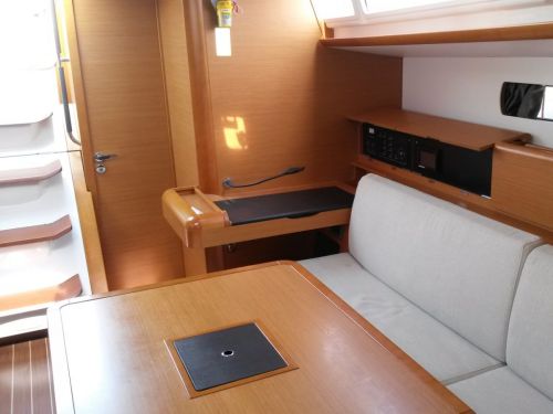 Jeanneau Sun Odyssey 469