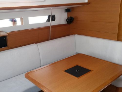 Jeanneau Sun Odyssey 469